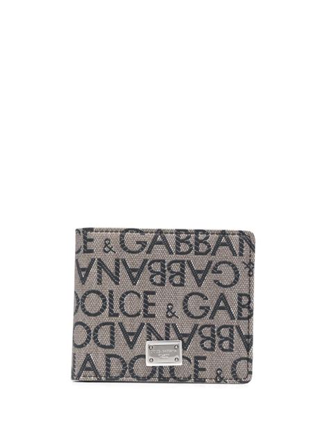 porte monnaie dolce gabbana